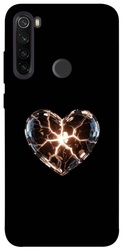 Чехол itsPrint Radiance Within для Xiaomi Redmi Note 8T, любовь, купить оптом с доставкой