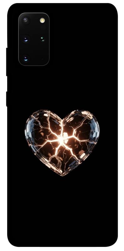 Чехол itsPrint Radiance Within для Samsung Galaxy S20+, любовь, купить оптом с доставкой