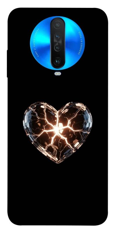 Чехол itsPrint Radiance Within для Xiaomi Redmi K30, любовь, купить оптом с доставкой
