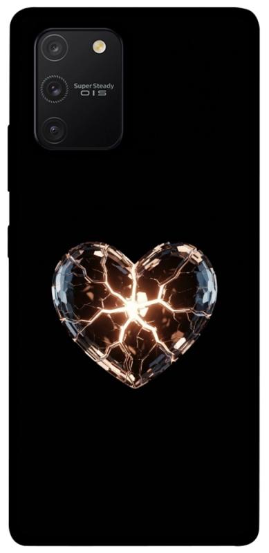 Чехол itsPrint Radiance Within для Samsung Galaxy S10 Lite, любовь, купить оптом с доставкой