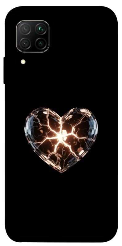 Чехол itsPrint Radiance Within для Huawei P40 Lite, любовь, купить оптом с доставкой