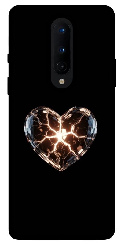 Чохол itsPrint Radiance Within для OnePlus 8, кохання, купити оптом з доставкою
