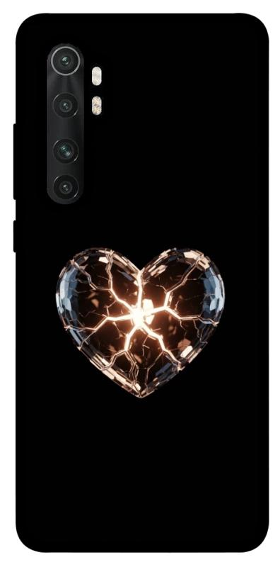 Чехол itsPrint Radiance Within для Xiaomi Mi Note 10 Lite, любовь, купить оптом с доставкой