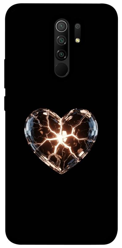 Чехол itsPrint Radiance Within для Xiaomi Redmi 9, любовь, купить оптом с доставкой