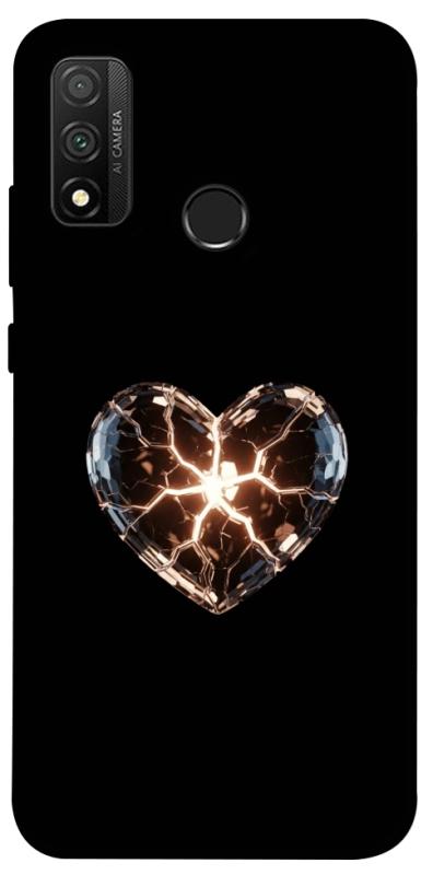 Чехол itsPrint Radiance Within для Huawei P Smart (2020), любовь, купить оптом с доставкой