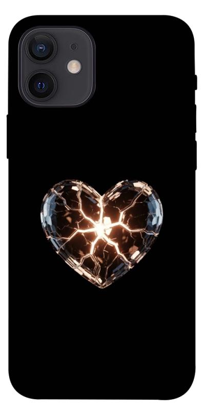 Чехол itsPrint Radiance Within для Apple iPhone 12 Pro (6.1"), любовь, купить оптом с доставкой
