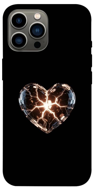 Чехол itsPrint Radiance Within для Apple iPhone 12 Pro Max (6.7"), любовь, купить оптом с доставкой