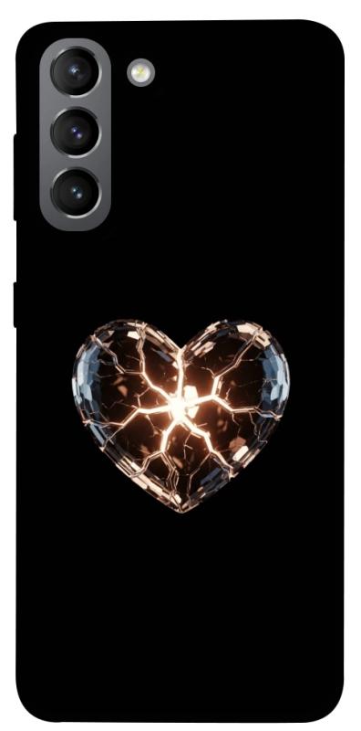 Чехол itsPrint Radiance Within для Samsung Galaxy S21, любовь, купить оптом с доставкой
