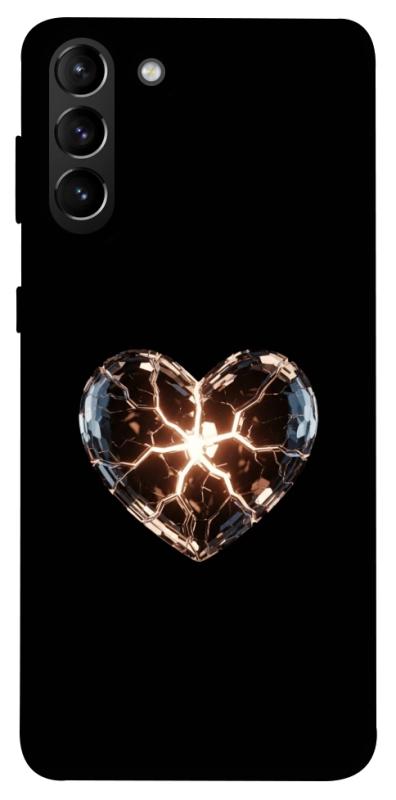 Чехол itsPrint Radiance Within для Samsung Galaxy S21+, любовь, купить оптом с доставкой