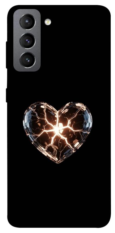 Чехол itsPrint Radiance Within для Samsung Galaxy S21 FE, любовь, купить оптом с доставкой