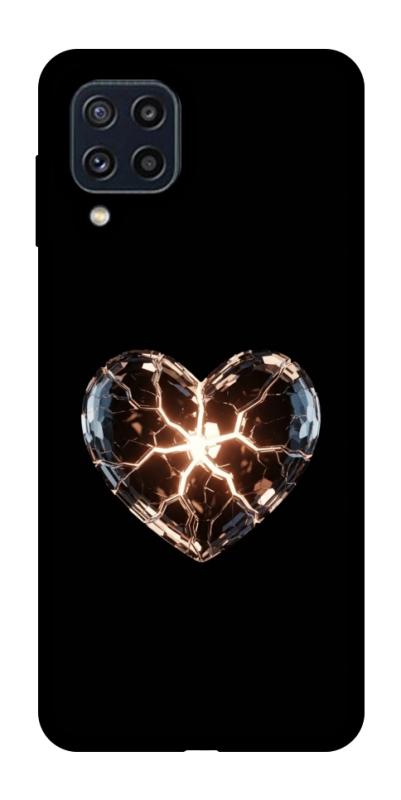 Чехол itsPrint Radiance Within для Samsung Galaxy M32, любовь, купить оптом с доставкой