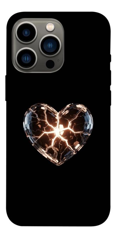 Чехол itsPrint Radiance Within для Apple iPhone 13 Pro (6.1"), любовь, купить оптом с доставкой