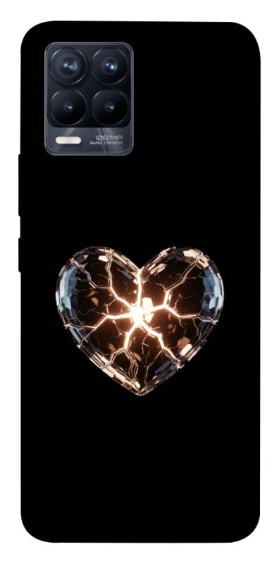 Чохол itsPrint Radiance Within для Realme 8, кохання, купити оптом з доставкою
