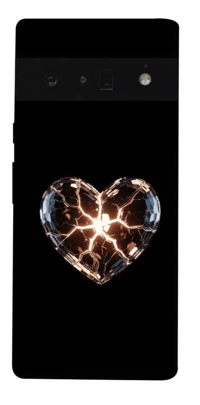 Чохол itsPrint Radiance Within для Google Pixel 6 Pro, кохання, купити оптом з доставкою