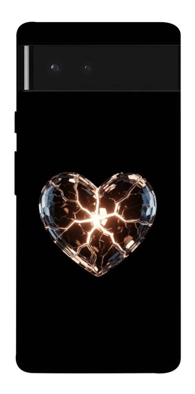 Чехол itsPrint Radiance Within для Google Pixel 6, любовь, купить оптом с доставкой