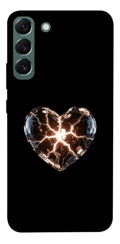 Чехол itsPrint Radiance Within для Samsung Galaxy S22+, любовь, купить оптом с доставкой