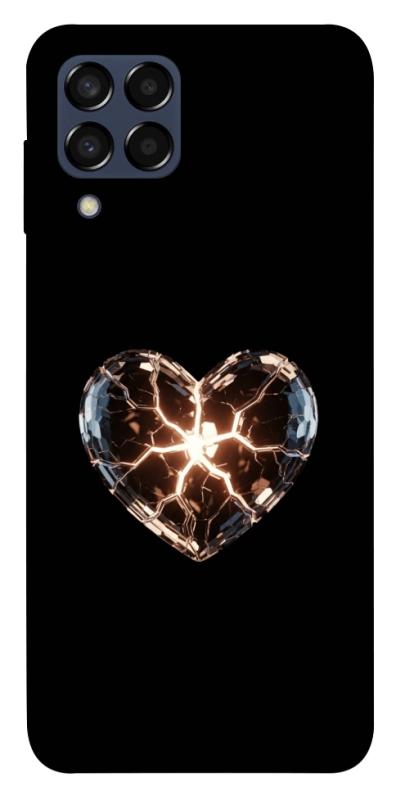 Чехол itsPrint Radiance Within для Samsung Galaxy M33 5G, любовь, купить оптом с доставкой