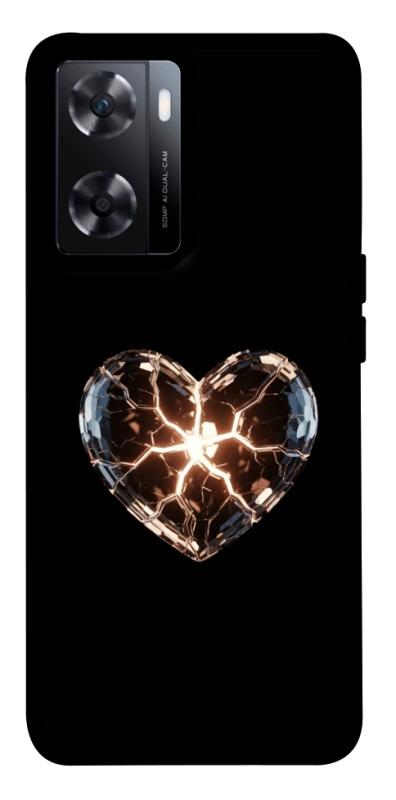 Чохол itsPrint Radiance Within для OnePlus Nord N20 SE, кохання, купити оптом з доставкою