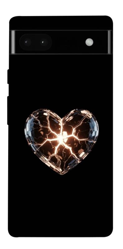 Чохол itsPrint Radiance Within для Google Pixel 6a, кохання, купити оптом з доставкою