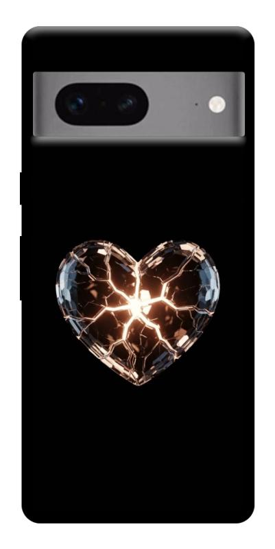 Чехол itsPrint Radiance Within для Google Pixel 7, любовь, купить оптом с доставкой