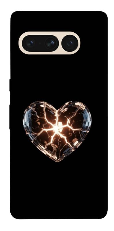 Чехол itsPrint Radiance Within для Google Pixel 7 Pro, любовь, купить оптом с доставкой