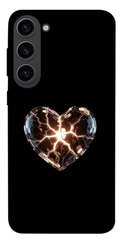 Чехол itsPrint Radiance Within для Samsung Galaxy S23, любовь, купить оптом с доставкой