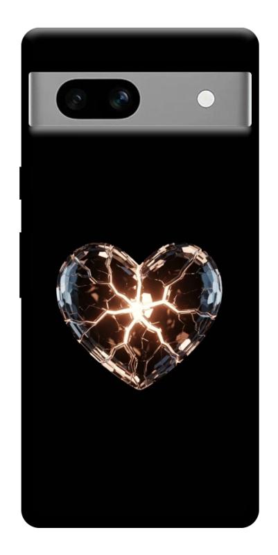 Чехол itsPrint Radiance Within для Google Pixel 7a, любовь, купить оптом с доставкой