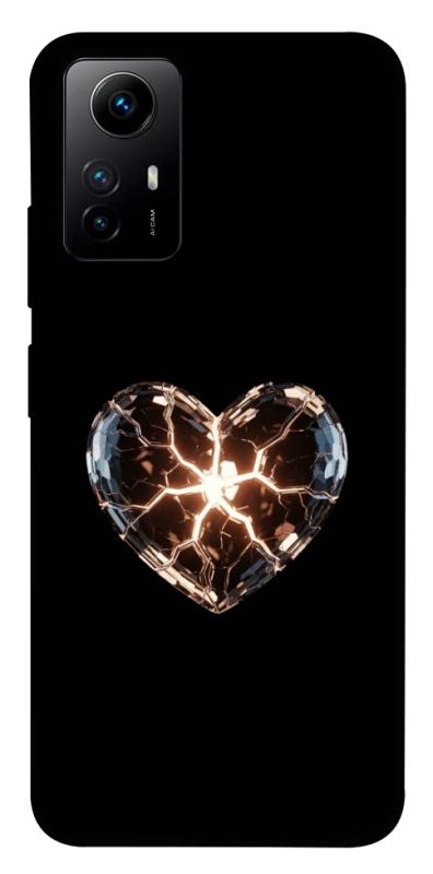 Чехол itsPrint Radiance Within для Xiaomi Redmi Note 12S, любовь, купить оптом с доставкой