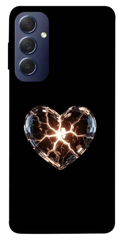 Чехол itsPrint Radiance Within для Samsung Galaxy M54 5G, любовь, купить оптом с доставкой