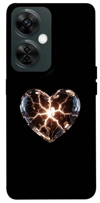 Чехол itsPrint Radiance Within для OnePlus Nord CE 3 Lite, любовь, купить оптом с доставкой