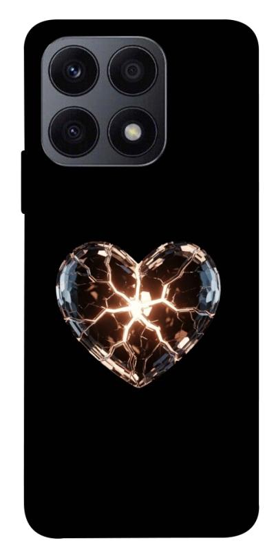Чехол itsPrint Radiance Within для Huawei Honor X8a, любовь, купить оптом с доставкой
