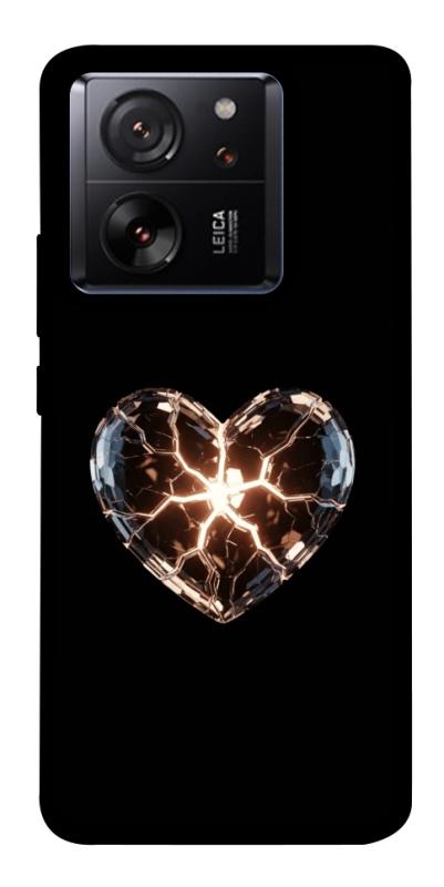 Чехол itsPrint Radiance Within для Xiaomi 13T, любовь, купить оптом с доставкой