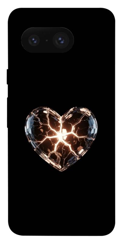 Чехол itsPrint Radiance Within для Google Pixel 8, любовь, купить оптом с доставкой