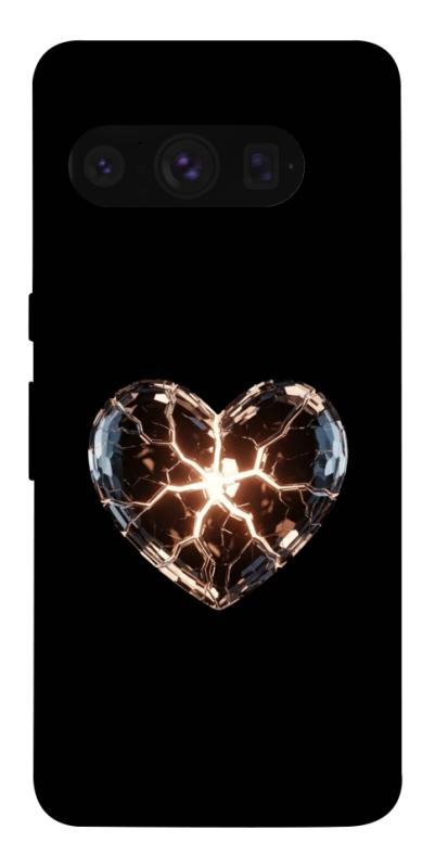 Чохол itsPrint Radiance Within для Google Pixel 8 Pro, кохання, купити оптом з доставкою