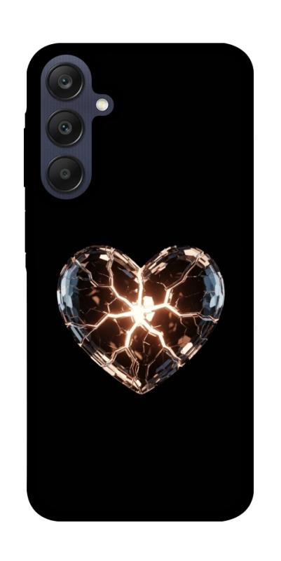 Чехол itsPrint Radiance Within для Samsung Galaxy A25 5G, любовь, купить оптом с доставкой