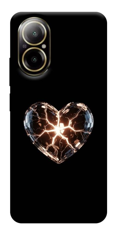 Чехол itsPrint Radiance Within для Realme C67 4G, любовь, купить оптом с доставкой