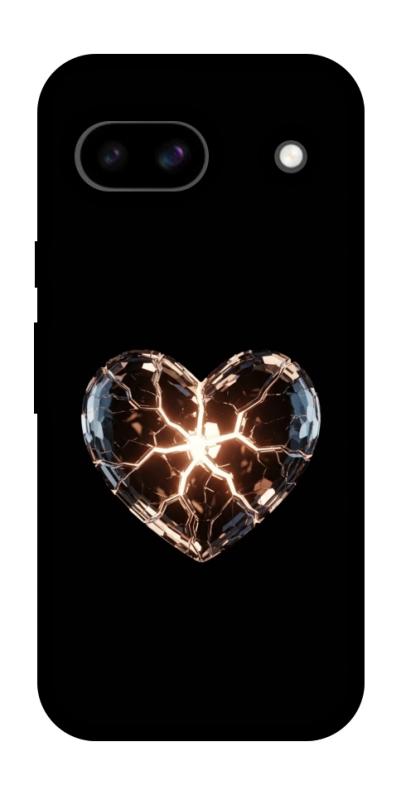 Чехол itsPrint Radiance Within для Google Pixel 8a, любовь, купить оптом с доставкой