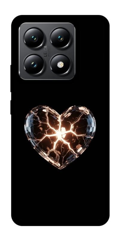 Чехол itsPrint Radiance Within для Xiaomi 14T, любовь, купить оптом с доставкой