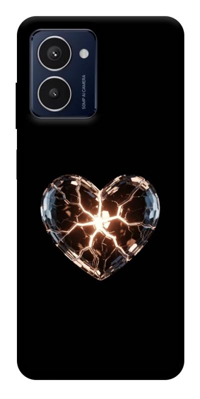 Чехол itsPrint Radiance Within для HMD Pulse Pro, любовь, купить оптом с доставкой