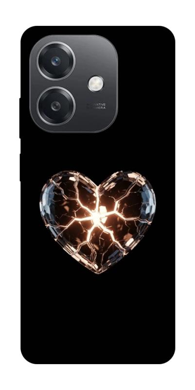 Чехол itsPrint Radiance Within для Oppo A3 4G, любовь, купить оптом с доставкой