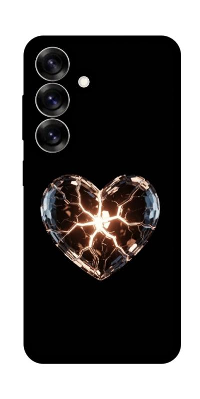 Чохол itsPrint Radiance Within для Samsung Galaxy S25+, кохання, купити оптом з доставкою