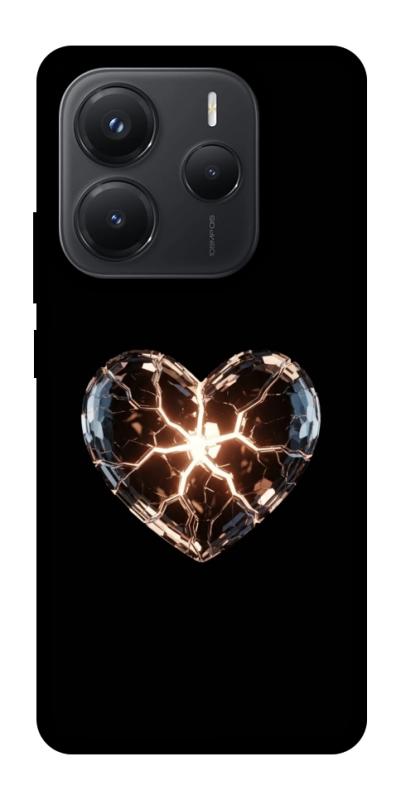 Чехол itsPrint Radiance Within для Xiaomi Redmi Note 14 5G, любовь, купить оптом с доставкой