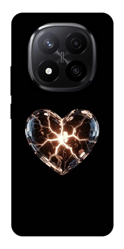 Чехол itsPrint Radiance Within для Xiaomi Redmi Note 14 Pro+ 5G, любовь, купить оптом с доставкой
