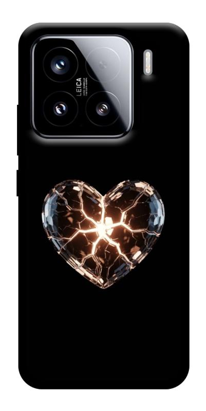 Чехол itsPrint Radiance Within для Xiaomi 15, любовь, купить оптом с доставкой