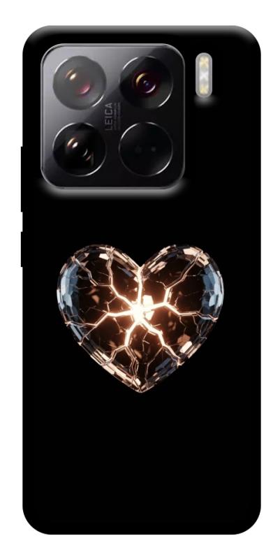 Чехол itsPrint Radiance Within для Xiaomi 15 Pro, любовь, купить оптом с доставкой