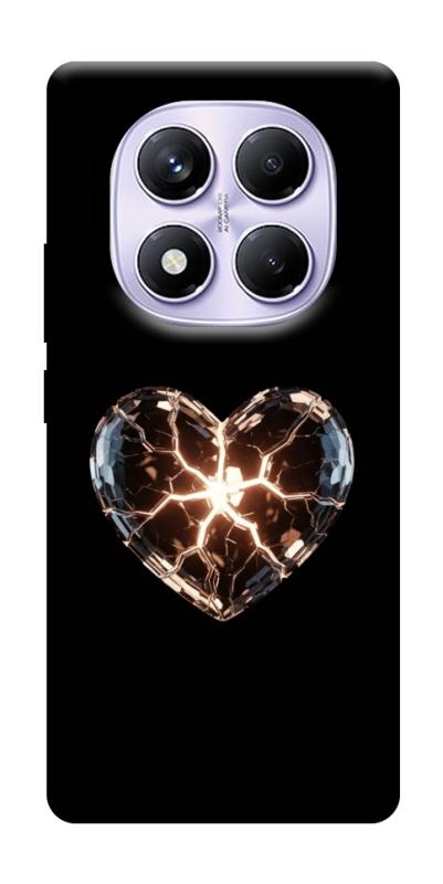 Чехол itsPrint Radiance Within для Xiaomi Poco X7, любовь, купить оптом с доставкой