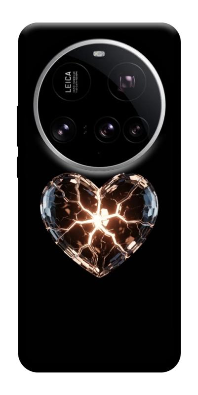 Чехол itsPrint Radiance Within для Xiaomi 15 Ultra, любовь, купить оптом с доставкой