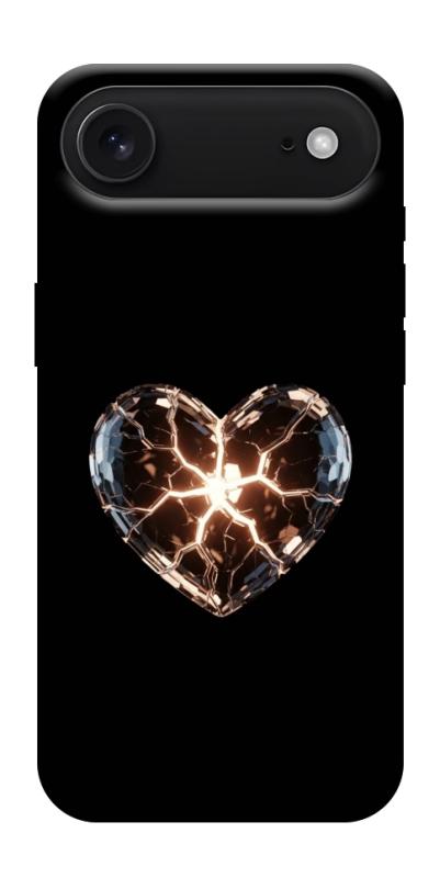 Чехол itsPrint Radiance Within для Apple iPhone 17 Air (6.5"), любовь, купить оптом с доставкой