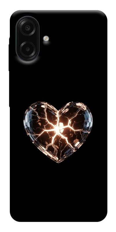 Чохол itsPrint Radiance Within для Samsung Galaxy A07, кохання, купити оптом з доставкою