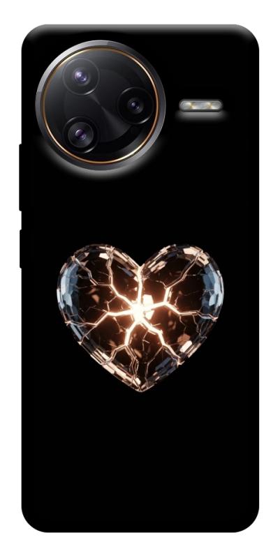 Чехол itsPrint Radiance Within для Xiaomi Poco F7, любовь, купить оптом с доставкой